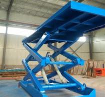 液压升降平台7（液压升降平台国家安全标准）